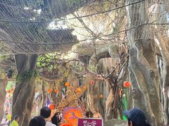 -横店影视城梦幻谷园区