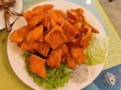 酥炸鸡排-大顺堂食府(牛街店)