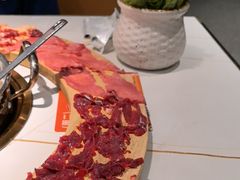 -牛人日志·鲜牛肉骨汤火锅(万科里瑧店)