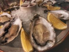 -恰餐厅及酒吧 CHAR Bar & Grill (北京丽都皇冠假日店)