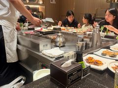 -大渔铁板烧(万象城店)