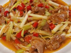 -鸡毛店·川菜(文殊院店)