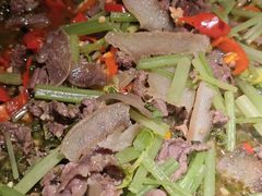 -吃饭皇帝大土家民族菜(正大广场店)