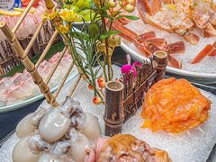-东海怡品海鲜豆捞(舟宿夜江店)