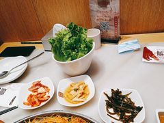 -韩宫宴烤肉·料理(砂之船奥特莱斯店)