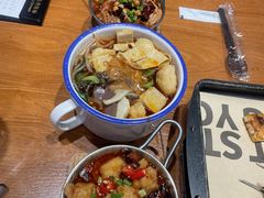 -路边羊烧烤酒场(宝带路店)