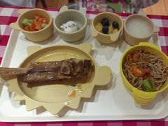 -西贝(厦门中华城店)