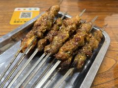 -韩师傅老大同刀削面(北苑路店)