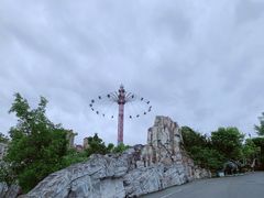 -贵安欢乐世界