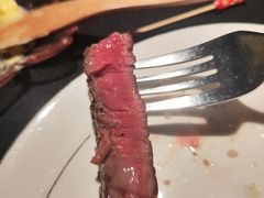 -小火花·干式熟成牛排馆Spark SteakHouse(剑桥郡店)