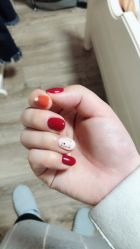 -甲舍美甲美睫艺术馆