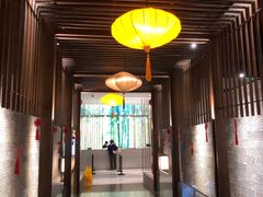-北京乐多港万豪酒店汤乐宫温泉