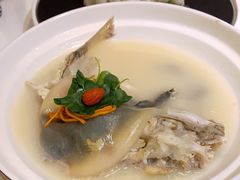 -肆月河豚·新淮扬(金融街店)