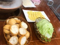 -岳合轩老北京涮肉