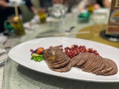 -马老六清真餐饮(西站店)
