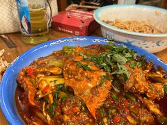 -夹夹大·蟹蟹大排档(财富又一城店)