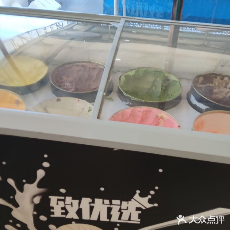 面朝大海，来顿鲜活的海鲜自助