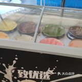 面朝大海，来顿鲜活的海鲜自助