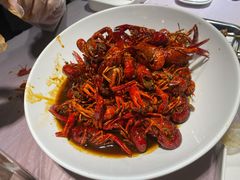 -有位虾匠·香辣蟹·小龙虾(李村店)