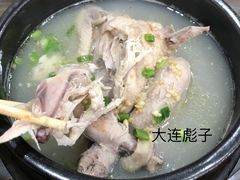 -张师傅参鸡汤店(高丽街店)