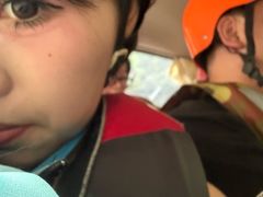 -将军关探险漂流