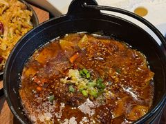-三个大叔烤羊肉串·炭炉砂锅菜(西三旗店)