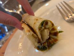 -苏坦土耳其餐厅(白云宾馆店)