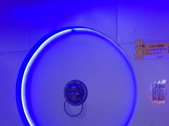 -关你鬼室大型密室逃脱(佛山创意园店)