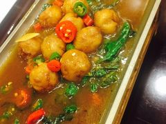 -素芝林素食养生会所(黄山豪庭·御府店)