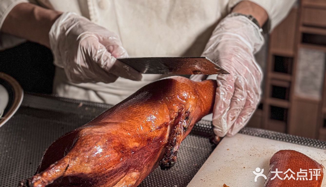 聚会聚餐应该怎么吃❓❗️