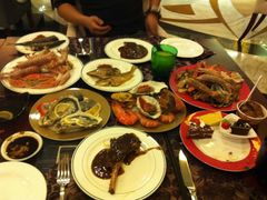 -安蒂娅·海鲜自助餐厅(安蒂娅美兰酒店)