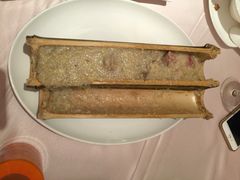 粗茶淡饭•汉口公馆-粗茶淡饭·汉口公馆(循礼门店)
