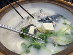-宝荣鱼馆·临湖之宴(千岛湖店)