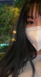 点击看大图 -3AM HAIR SALON染发烫发接发