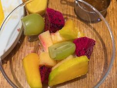 -菲滋意式餐厅(黄岩洞天店)