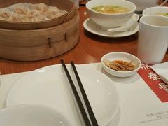 -鼎泰丰(新港中心店)