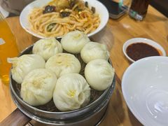 -王菊美食街·王菊面馆(总店)