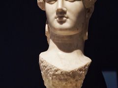 -雅典国家考古博物馆(Ethniko Archaiologiko Museo)