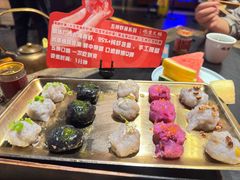 -吼堂老火锅(太古里总店)