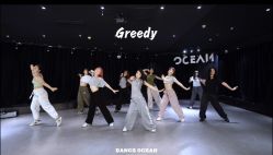 -OCEAN DANCE高空舞蹈室