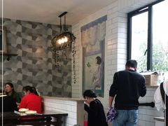 大堂-卤鸭儿(温州路店)