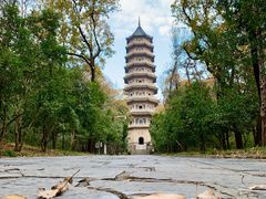 -灵谷景区