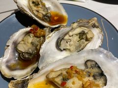 -喜庭海鲜自助(北辰三角洲北辰荟店)