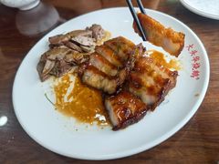 -黄连大头华烧鹅店(大良店)