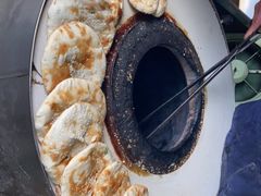 -文武王氏烧饼·无矾油条(西溪路店)