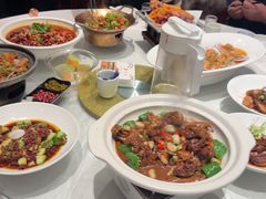 -老平安农家菜(平安店)