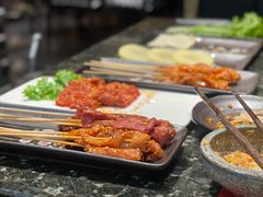 -重庆九记老火锅(广场店)