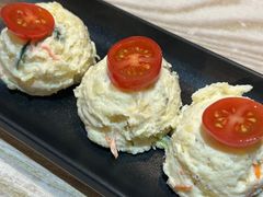 -胜代日本料理(云程巷小区店)