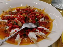 -骏莱海鲜鱼港(五角场店)