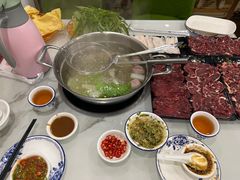 -福合埕牛肉火锅(长平国新店)